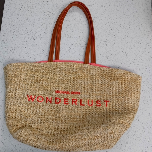 Michael Kors Handbags - MICHAEL KORS BAG